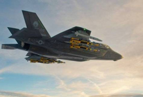 Власти Чехии назвали приоритетной закупку истребителей F-35