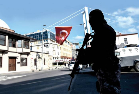 В Турции проведена операция против ИГИЛ, задержаны 70 человек