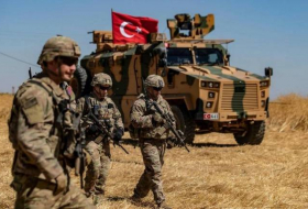 СМИ: Турецкие военные не покинут базовые регионы на севере Ирака и Сирии