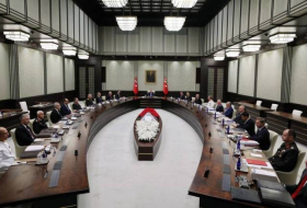 Эрдоган проведет заседание Совбеза Турции на фоне гибели военных в Ираке