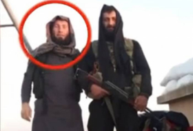Начался суд над террористом, воевавшим в составе ИГ и задержанным в Азербайджане