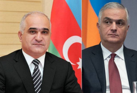 Началось заседание азербайджано-армянской комиссии по делимитации - Обновлено