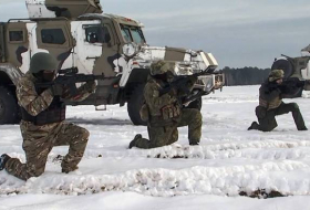 Белорусские военнослужащие пройдут обучение в России в связи с СВО