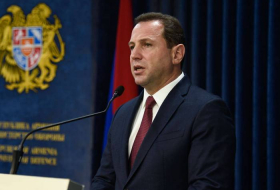 Экс-министр обороны Армении Давид Тоноян останется под арестом