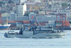 Турция, Румыния и Болгария подписали меморандум о противоминной группе в Черном море