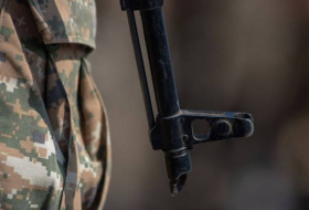 В Армении арестован военнослужащий, убивший офицера