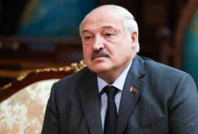 Лукашенко отправился с рабочим визитом в Россию