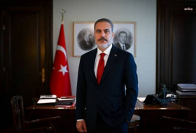 Глава МИД Турции совершит визит в Кыргызстан