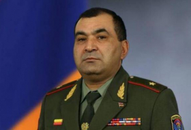 Бывший заместитель начальника Генштаба ВС Армении арестован на 2 месяца
