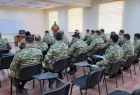 Минобороны проводит заседание командного состава армии