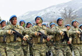 Азербайджанские военные в этом году примут участие в двух международных учениях
