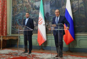 Главы МИД России и Ирана обсудили эскалацию на Ближнем Востоке 