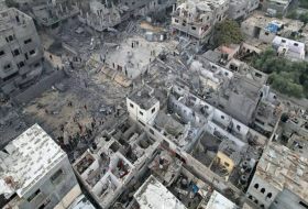 Число погибших в Газе приближается к 24 тысячам