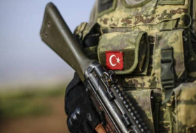 В Ираке погибли 8 турецких военнослужащих, уничтожено 15 террористов