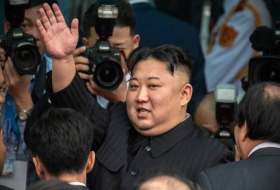 Ким Чен Ын призвал обозначить Южную Корею в Конституции КНДР главным врагом