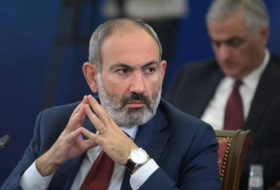 Пашинян заявил, что Армении нужна новая Конституция