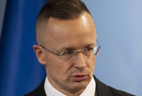 Сийярто: Правительство Венгрии не будет торопить парламент с приемом Швеции в НАТО