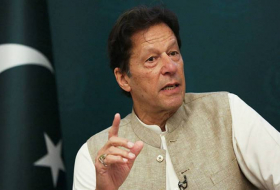 Бывший премьер-министр Пакистана приговорен к 10 годам тюрьмы