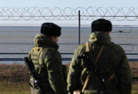 Германия заинтересована в скорейшем выводе российских пограничников из Армении