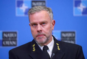 Адмирал НАТО: Гражданское население западных стран должно быть готово к возможному конфликту с РФ