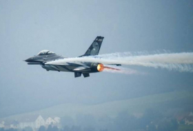 Госдеп вслед за Сенатом США одобрил продажу Турции F-16 и других систем на $23 млрд