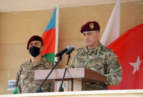 Генерал Хикмет Мирзоев назначен заместителем министра обороны Азербайджана - Обновлено