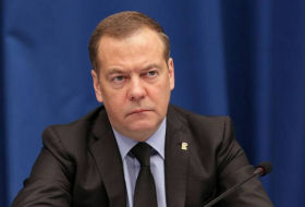 Медведев пригрозил Украине и Западу ядерным оружием