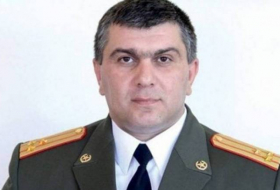 Прокуратура Армении подала кассационную жалобу для ареста генерала Хачатурова
