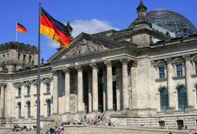 Правительство Германии: Мы категорически отвергаем выдвинутые против Израиля обвинения в геноциде