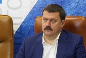 Экс-депутат Рады Деркач заявил, что Блинкен требовал физически устранить его