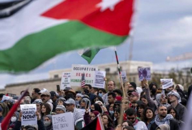 Арабские страны требуют от Израиля гарантий по палестинской государственности