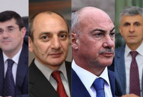 Срок ареста Араика Арутюняна, Гукасяна, Саакяна и других продлен на 4 месяца