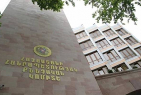В Армении в прошлом году уволили 13 следователей за служебные нарушения