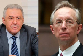 Замглавы МИД РФ и посол Армении обсудили процессе армяно-азербайджанской нормализации