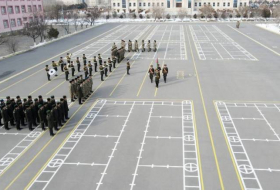 Состоялся очередной выпуск курсов военнослужащих в Отдельной общевойсковой армии - Видео