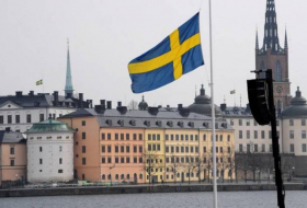 Швеция предоставит чуть менее 6 млн долларов на военную помощь Украине, Молдове и Грузии