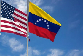 Санкции США в отношении Венесуэлы возобновятся 18 апреля