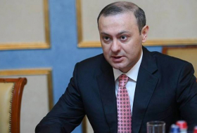 Секретарь Совбеза Армении примет участие во встрече по «формуле мира» Зеленского