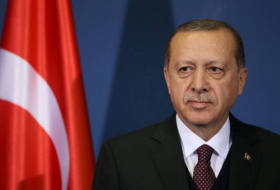 Эрдоган провел телефонный разговор с генсеком НАТО