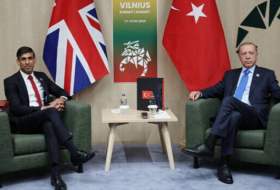 Великобритания ответила на заявления Эрдогана по Йемену