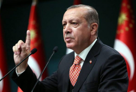 Эрдоган приветствовал решение Международного суда по Израилю