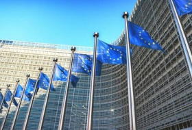 Главы МИД стран ЕС в январе обсудят усиление военной и финансовой помощи Украине