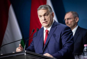 СМИ: В ЕС готовы лишить Орбана права голоса за блокирование 50 млрд евро Украине
