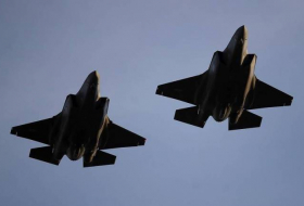 СМИ: Киев не получит истребители F-35 из-за угрозы рассекречивания технологий