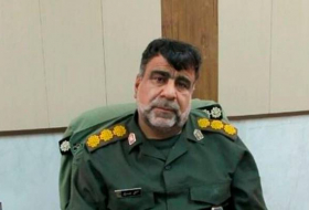 Полковник КСИР погиб в результате нападения недалеко от границы с Пакистаном