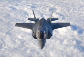 США готовы вернуть Турцию в программу по F-35 при решении вопроса с С-400