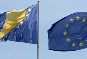 Босния и Герцеговина рассчитывает к марту определить даты переговоров о вступлении в ЕС