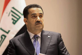 Премьер Ирака призвал войска коалиции во главе с США уйти из страны