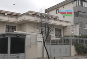 В Генконсульстве Азербайджана в Стамбуле созданы два избирательных участка