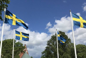 Швеция в случае вступления в НАТО отправит своих военнослужащих в Латвию